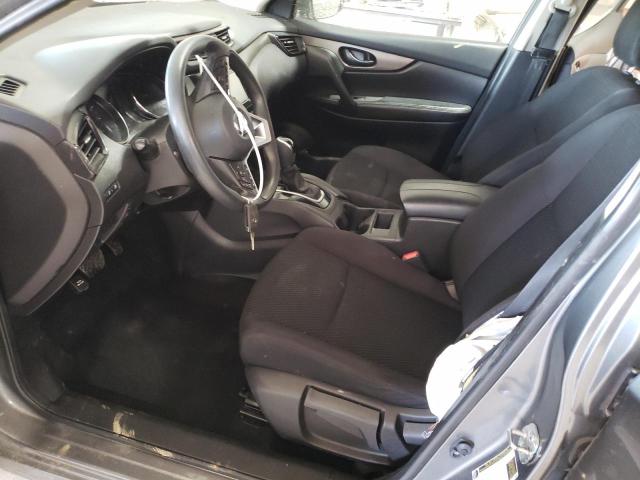 2019 Nissan Rogue sport - Image 7