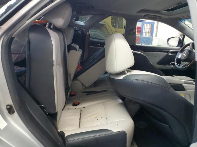 2019 Lexus RX - Image 10