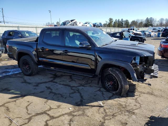 2023 Toyota Tacoma - Image 4