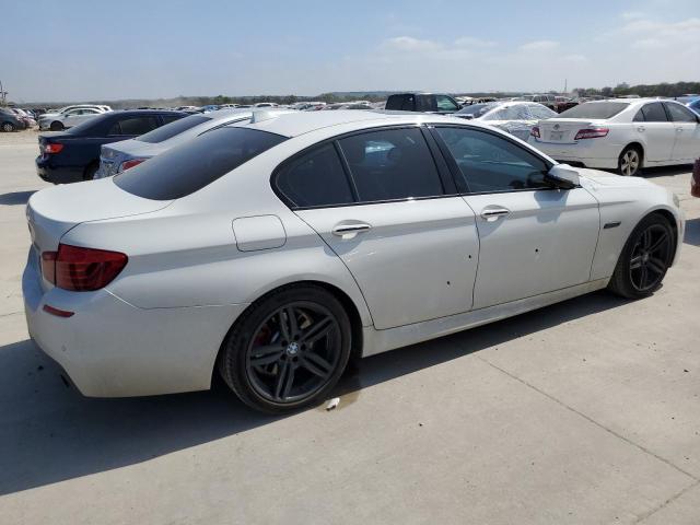 2015 BMW 5 SERIES - Image 3