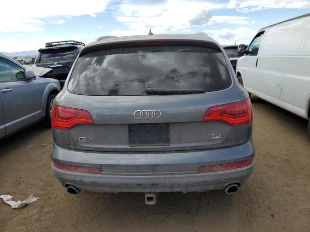 2015 Audi Q7 - Image 6