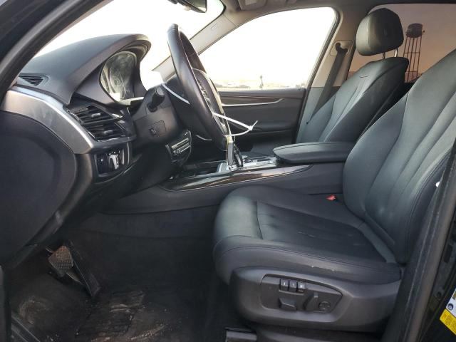 2015 BMW X5 - Image 7