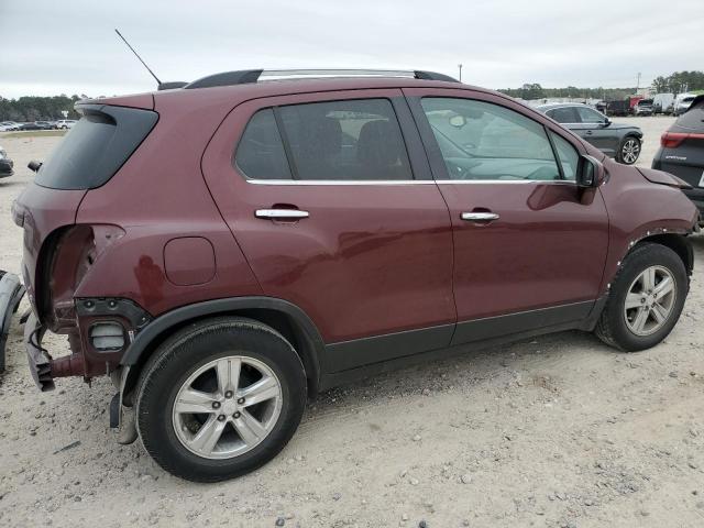 2017 Chevrolet TRAX - Image 3