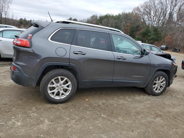 2015 Jeep CHEROKEE 2015 - Image 3