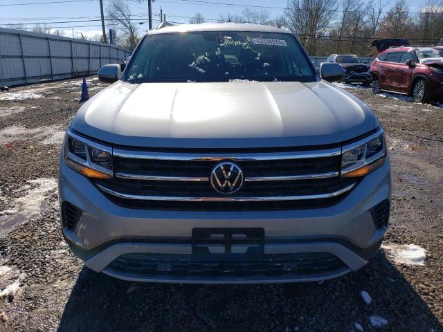 2021 Volkswagen ATLAS - Image 5