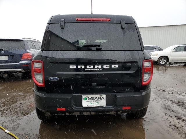 2022 Ford BRONCO - Image 6