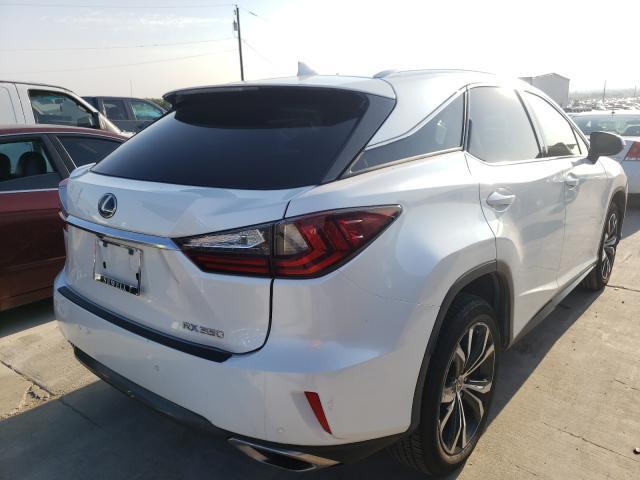 2016 Lexus RX 350 - Image 4