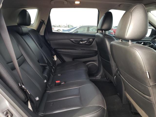 2020 Nissan ROGUE - Image 11