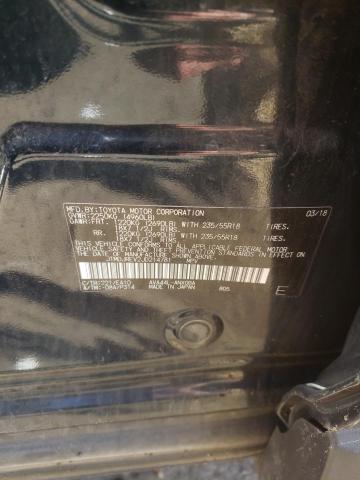 2018 Toyota RAV4 - Image 12