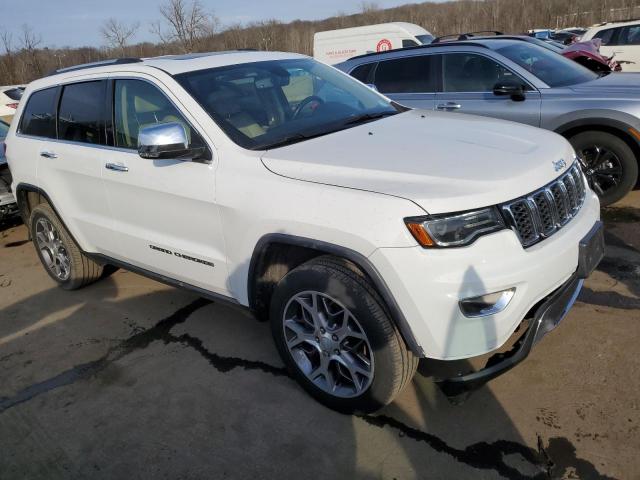 2020 Jeep Grand Cherokee - Image 4
