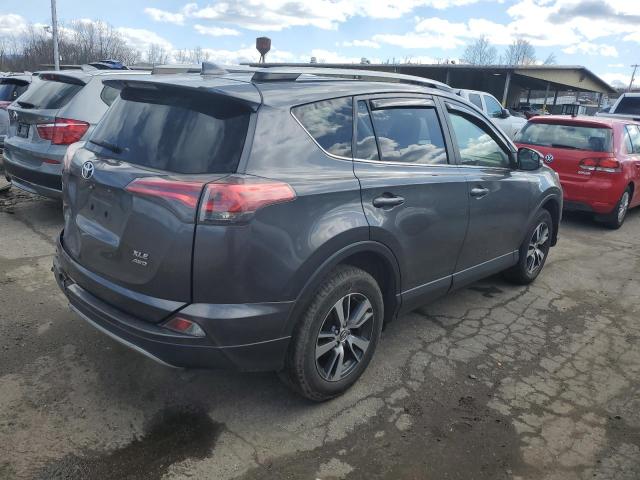 2017 Toyota RAV4 - Image 3