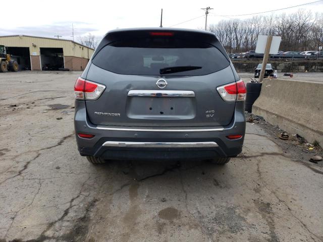 2015 Nissan PATHFINDER - Image 6