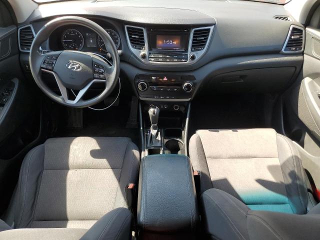2017 Hyundai Tucson - Image 8