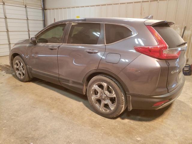2017 Honda Cr-v - Image 2
