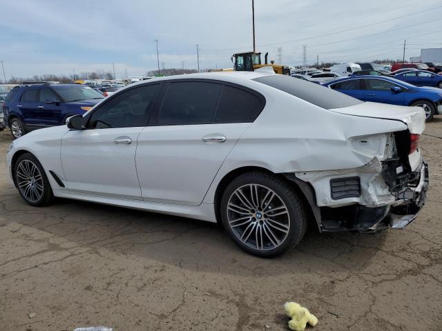 2018 MI DETROIT - Image 2