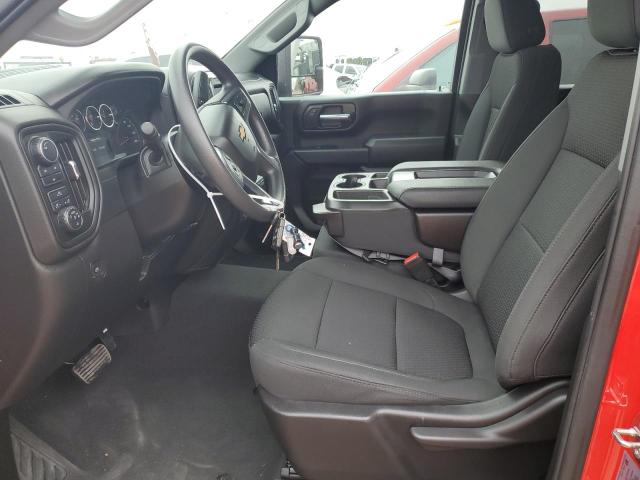 2023 Chevrolet SILVERADO - Image 7