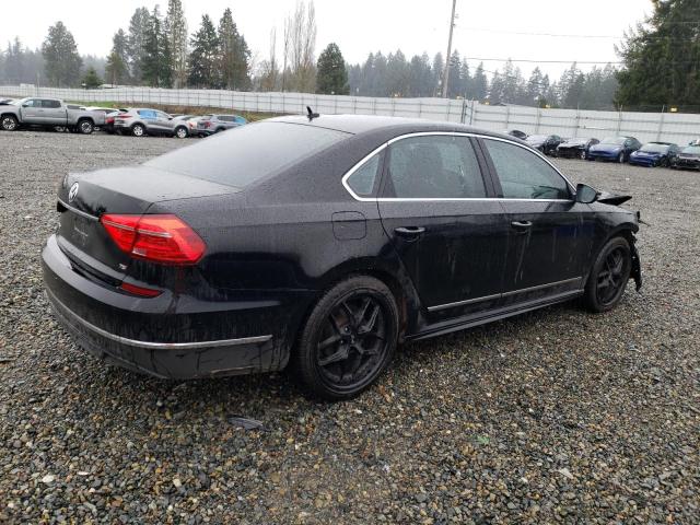 2016 Volkswagen PASSAT - Image 3