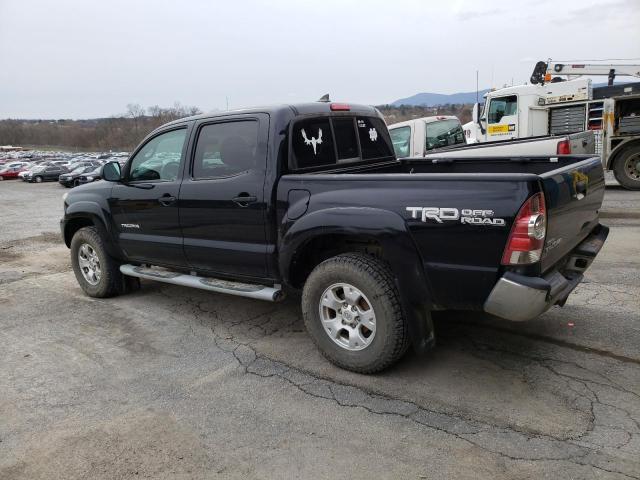 2015 Toyota TACOMA - Image 2