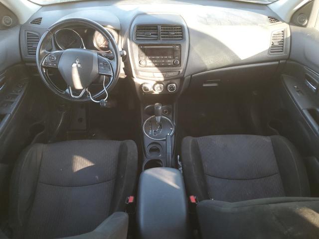 2017 Mitsubishi OUTLANDER - Image 8