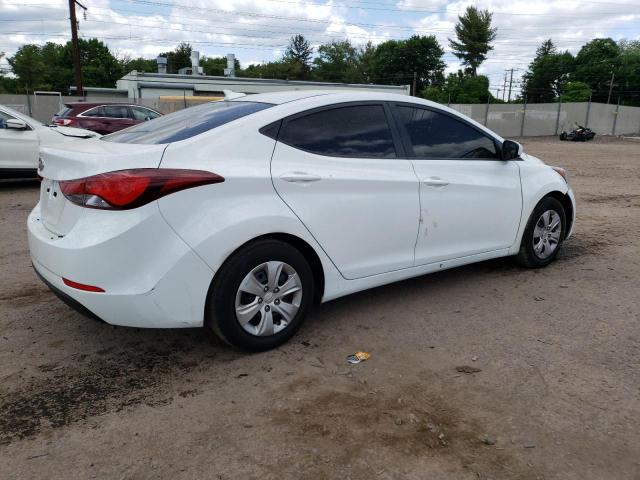 2016 Hyundai Elantra - Image 3