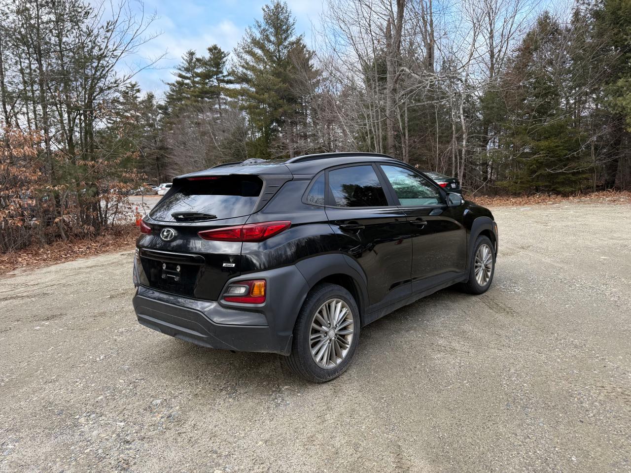 2019 HYUNDAI KONA - Image 3