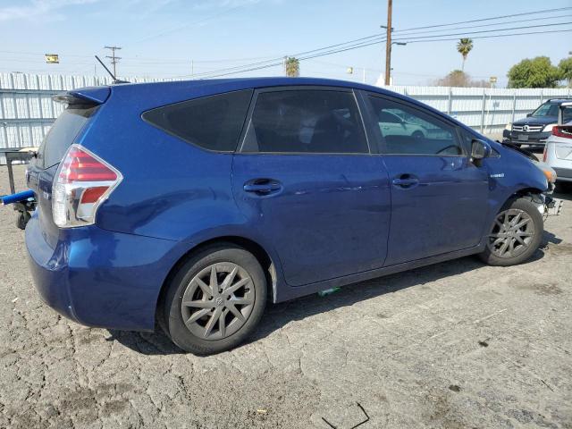 2015 Toyota PRIUS - Image 3
