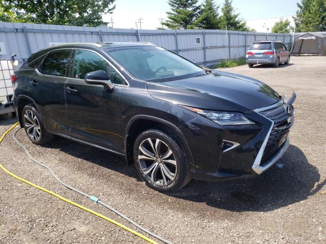 2016 Lexus Rx 350 - Image 2