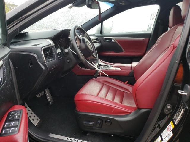 2017 Lexus RX350 - Image 10