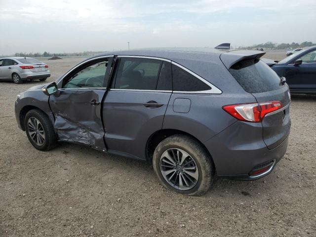 2018 Acura RDX - Image 2