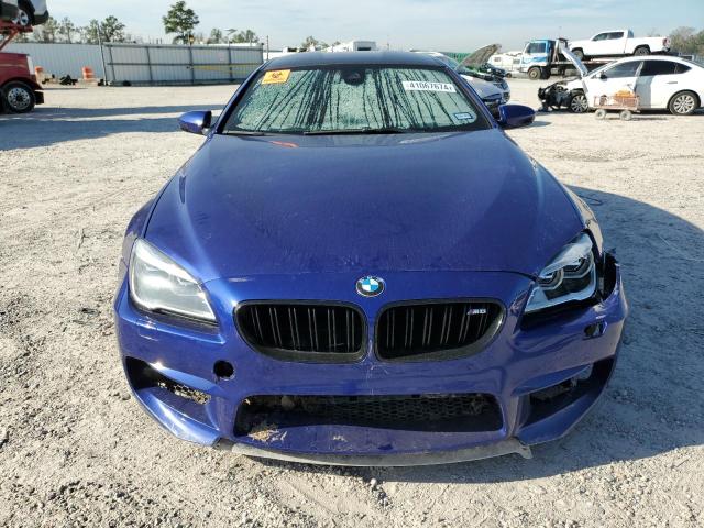 2017 BMW M6 - Image 5