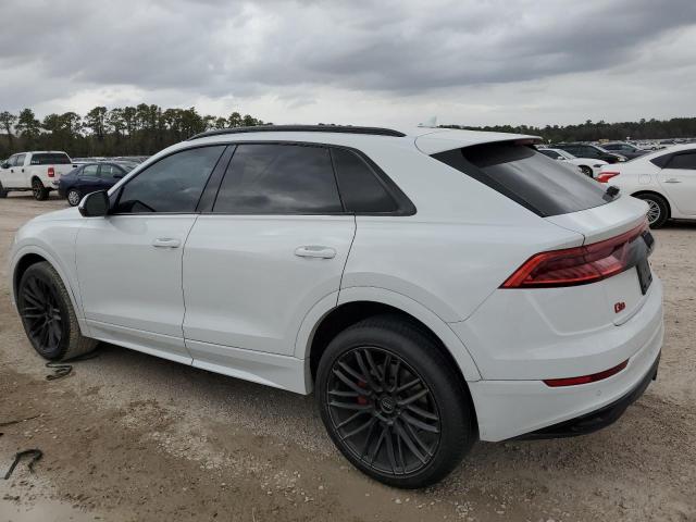 2019 Audi Q8 - Image 2