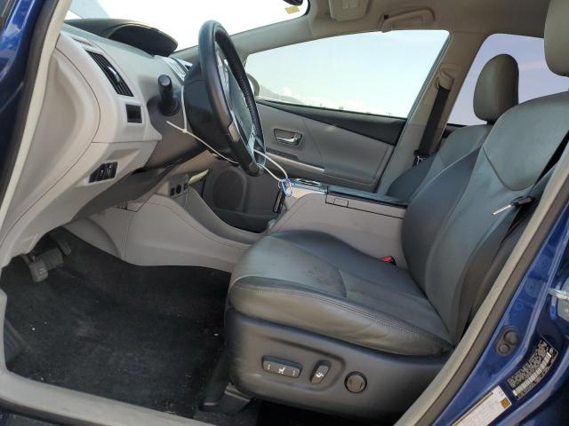 2015 Toyota PRIUS - Image 7