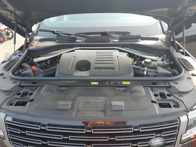 2024 Land Rover Range Rover Sport - Image 10