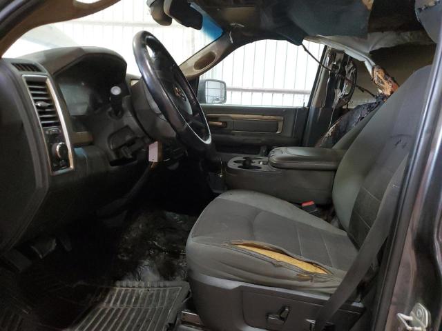 2018 Ram 1500 - Image 7