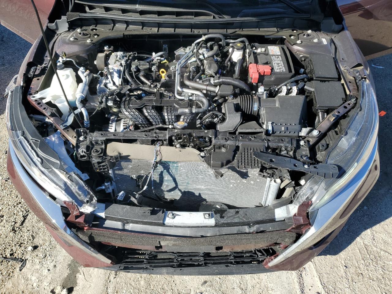 2025 NISSAN ALTIMA - Image 11