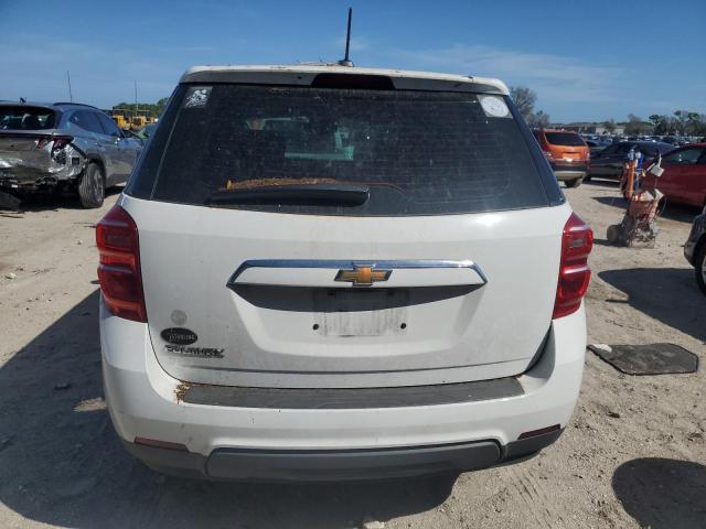 2017 Chevrolet EQUINOX - Image 6
