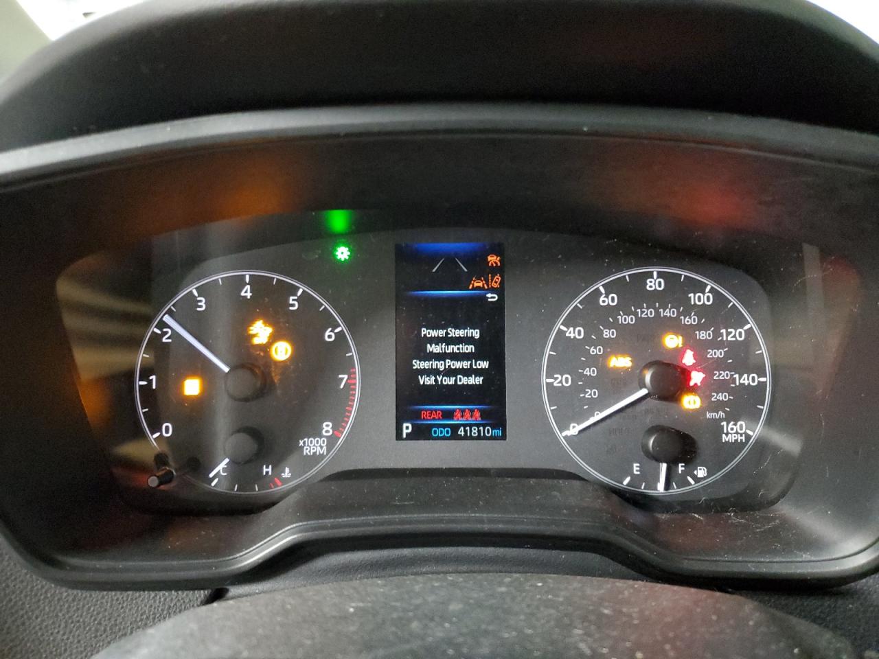 2023 Toyota Corolla - Image 9
