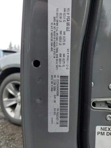 2017 Dodge CHARGER - Image 13