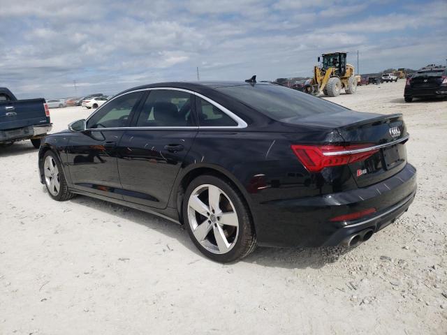 2020 Audi S6 - Image 2