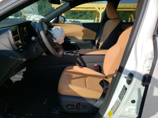 2023 Lexus RX350H - Image 5