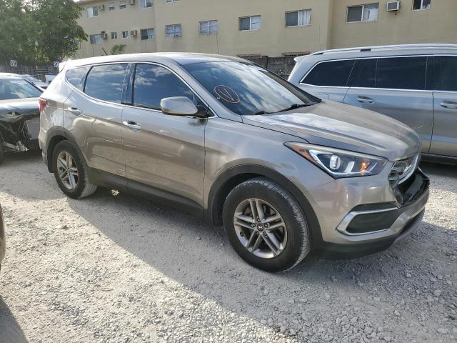 2018 Hyundai santa fe - Image 4