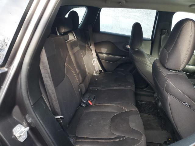 2015 Jeep CHEROKEE 2015 - Image 11