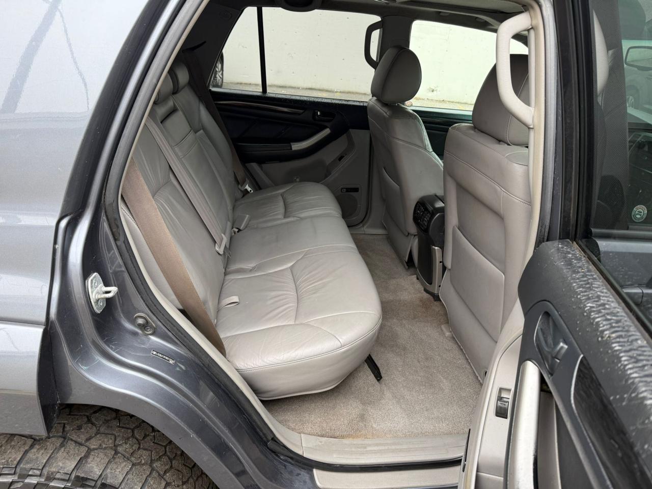 2008 TOYOTA 4RUNNER - Image 6