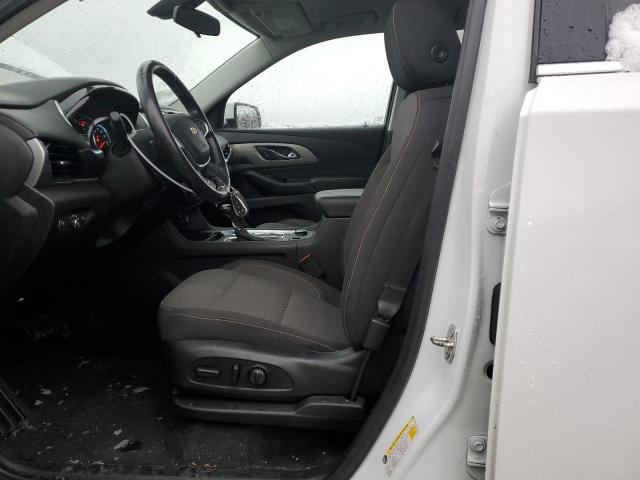 2018 Chevrolet TRAVERSE - Image 7