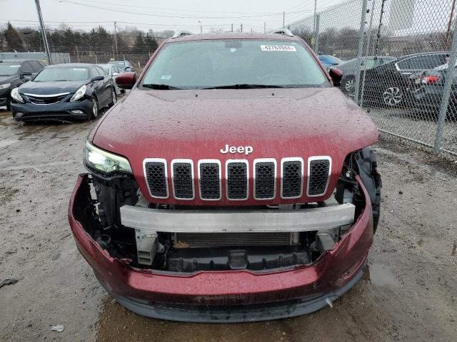 2019 Jeep CHEROKEE - Image 5