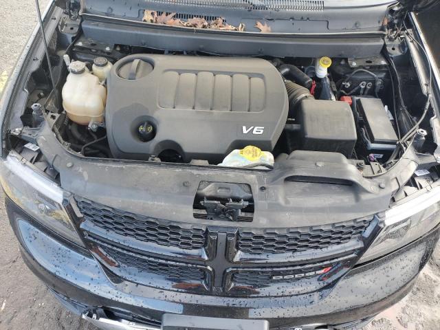 2018 Dodge JOURNEY - Image 12