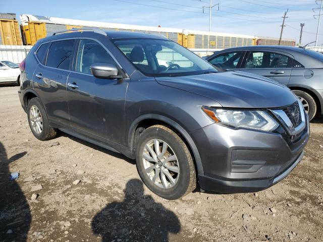 2018 Nissan ROGUE - Image 4