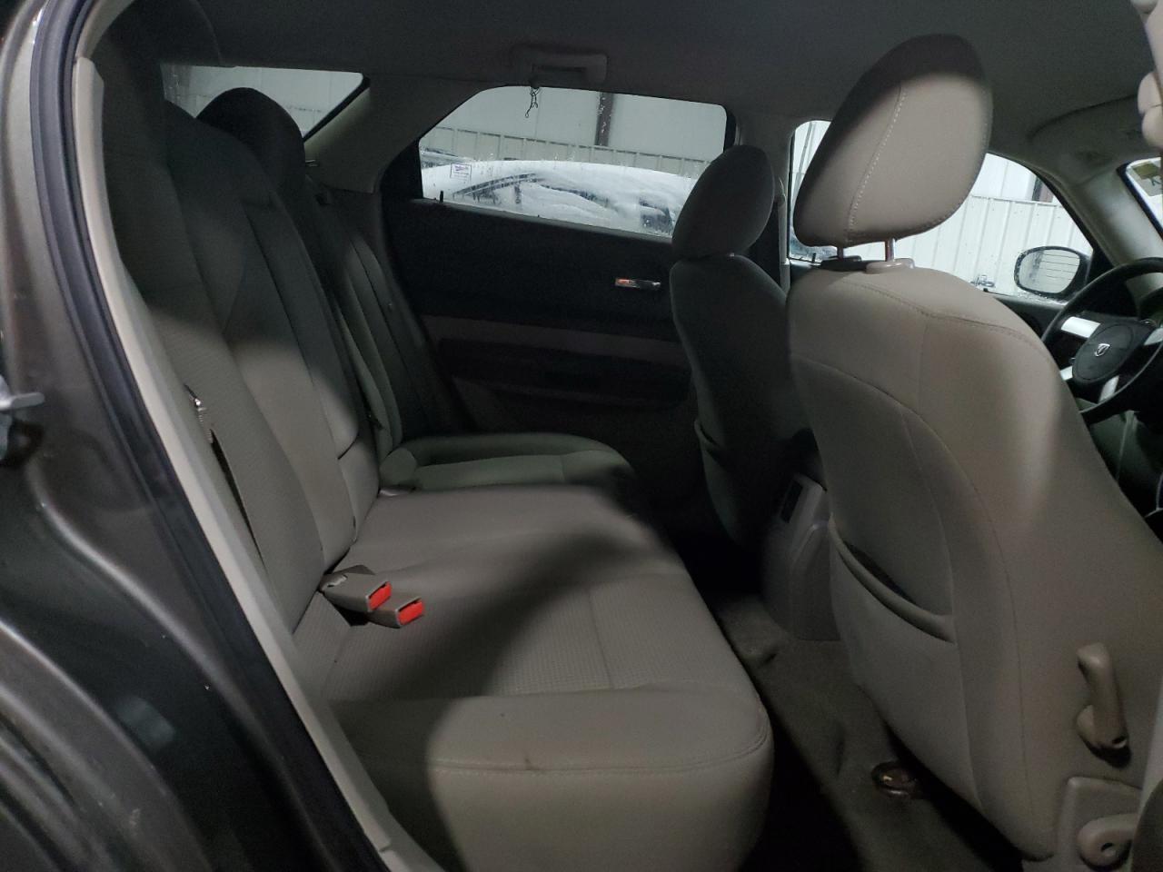 2008 DODGE MAGNUM GRAY - Image 10