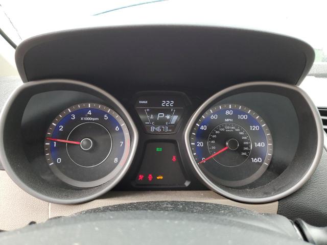 2015 Hyundai Elantra - Image 9