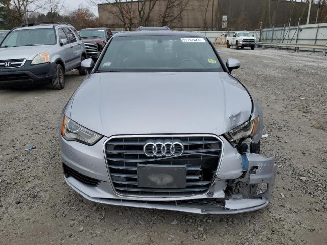 2015 Audi A3 - Image 5